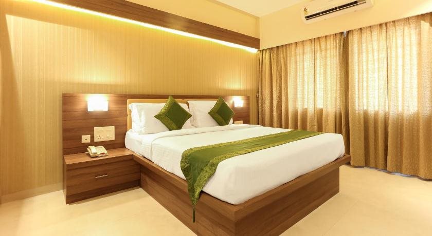 hotel nayath residency