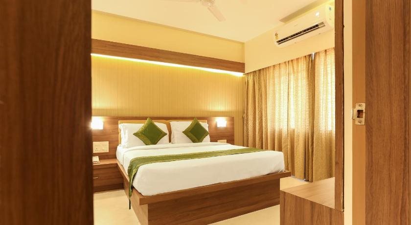 hotel nayath residency