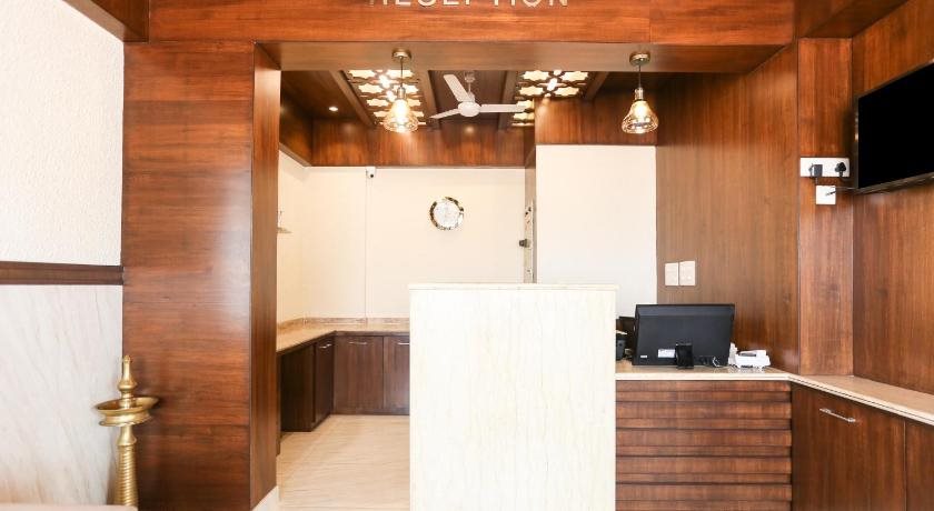 hotel nayath residency