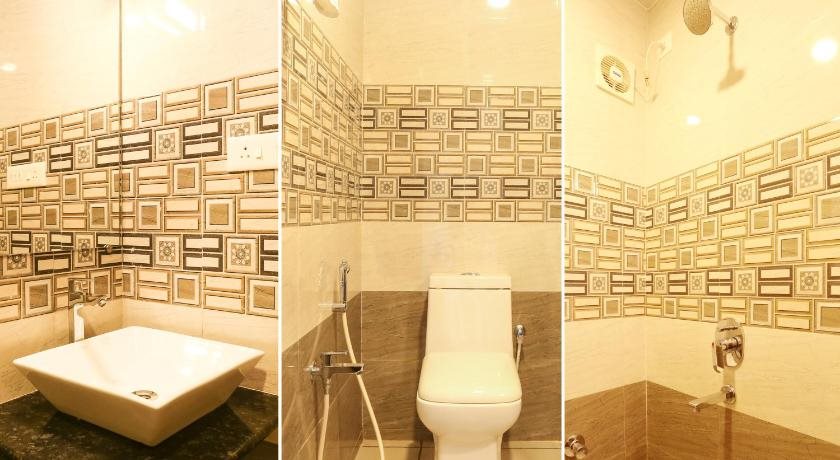 hotel nayath residency