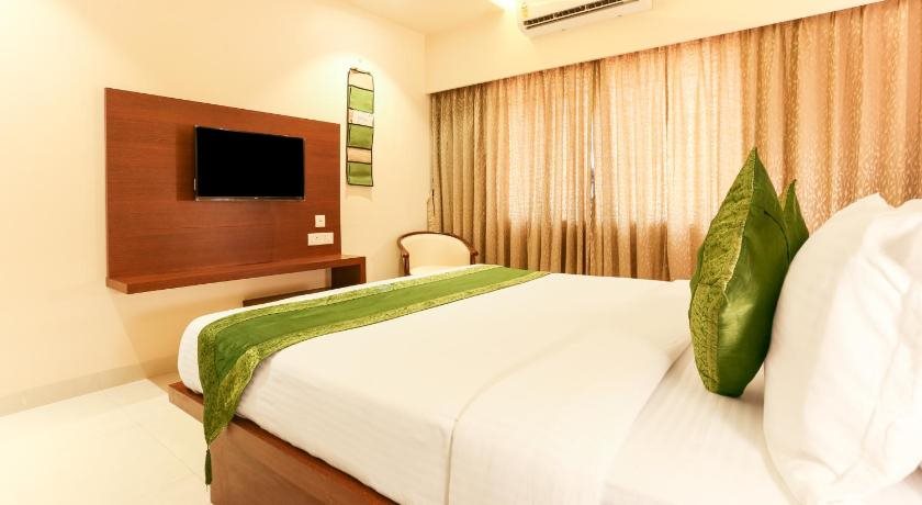 hotel nayath residency