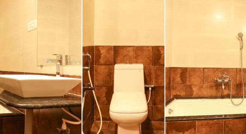 hotel nayath residency