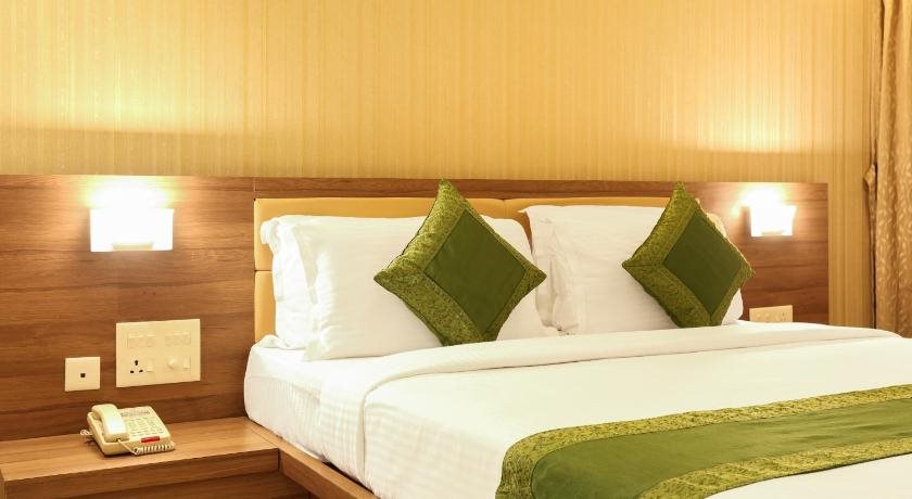 hotel nayath residency