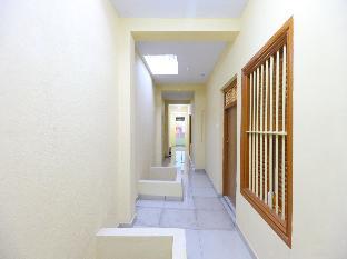 Oyo 10449 Hotel Le Sai,222, Cuddalore Main Road, Thavalakuppam, Pondicherry,3 star