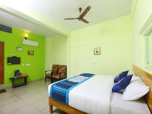 Oyo 10449 Hotel Le Sai,222, Cuddalore Main Road, Thavalakuppam, Pondicherry,3 star