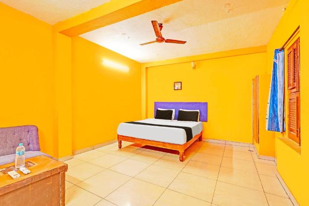 oyo 10449 hotel le sai