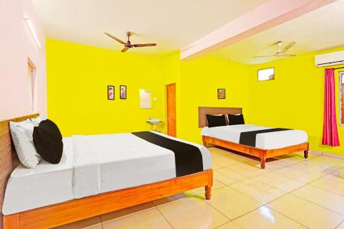 oyo 10449 hotel le sai