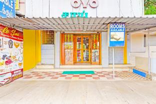 oyo 10449 hotel le sai