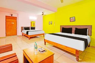 oyo 10449 hotel le sai