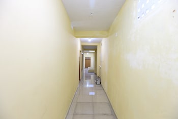 oyo 10449 hotel le sai