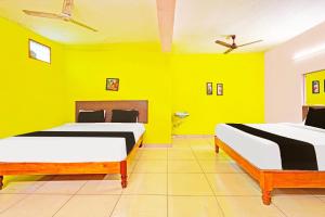 oyo 10449 hotel le sai