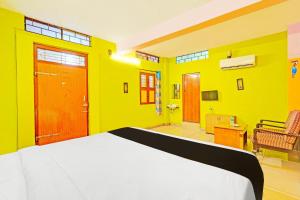 oyo 10449 hotel le sai