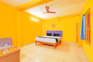 oyo 10449 hotel le sai