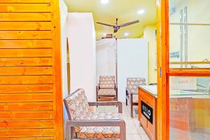 oyo 10449 hotel le sai