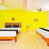 oyo 10449 hotel le sai