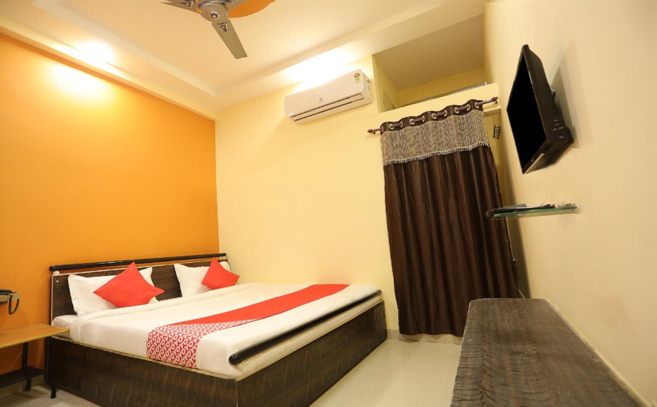 hotel shree gopal heritage