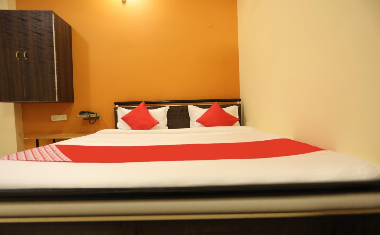 hotel shree gopal heritage