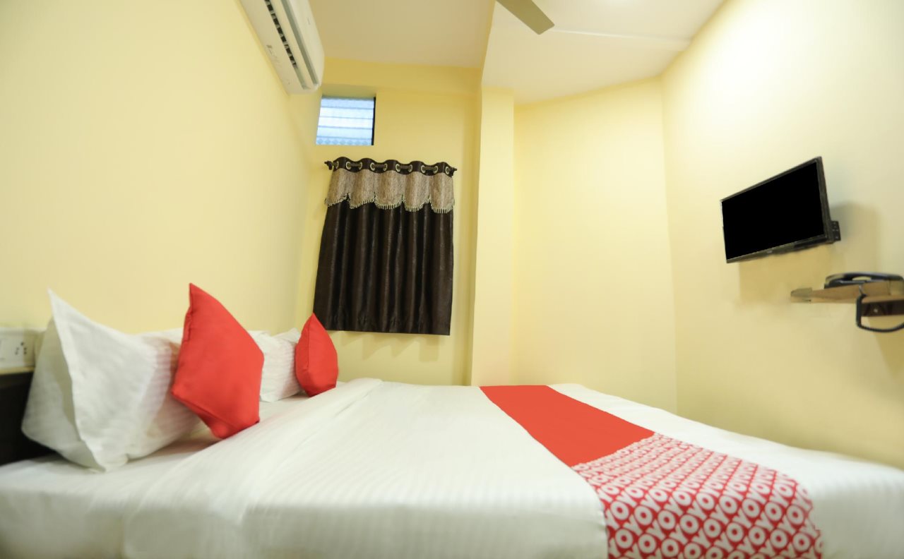 hotel shree gopal heritage