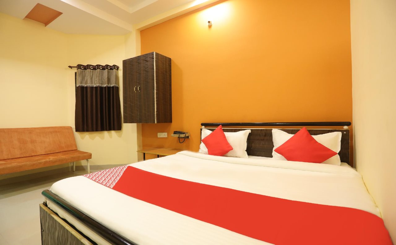hotel shree gopal heritage