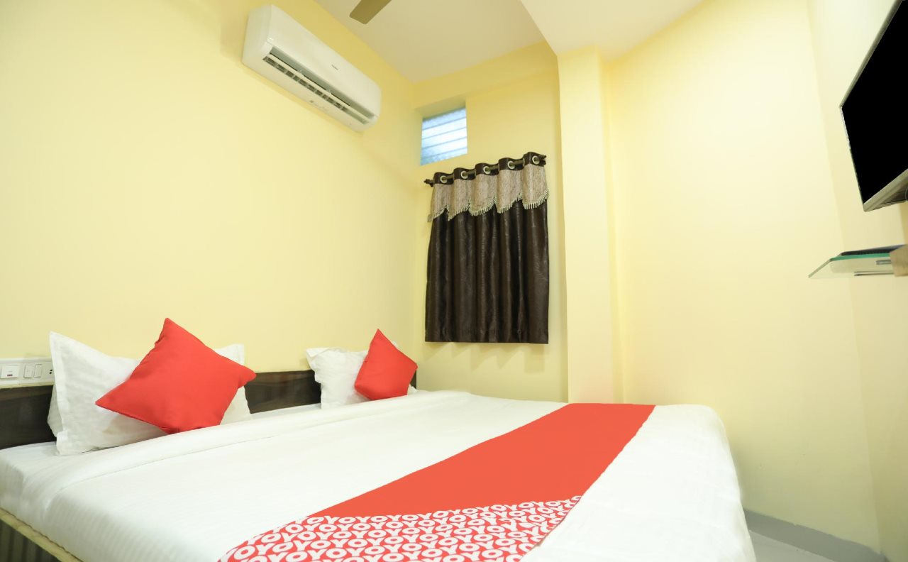 hotel shree gopal heritage