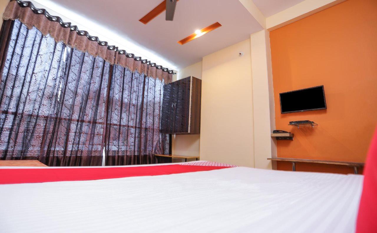 hotel shree gopal heritage