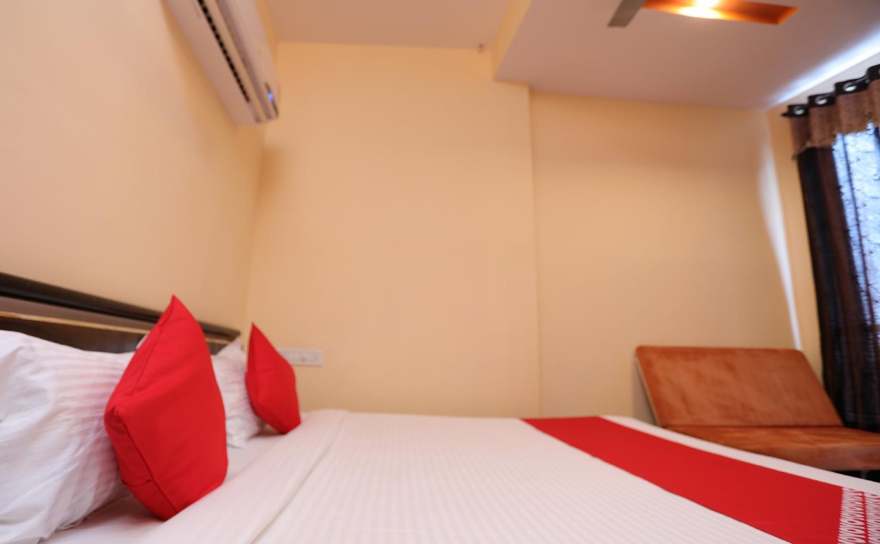 hotel shree gopal heritage