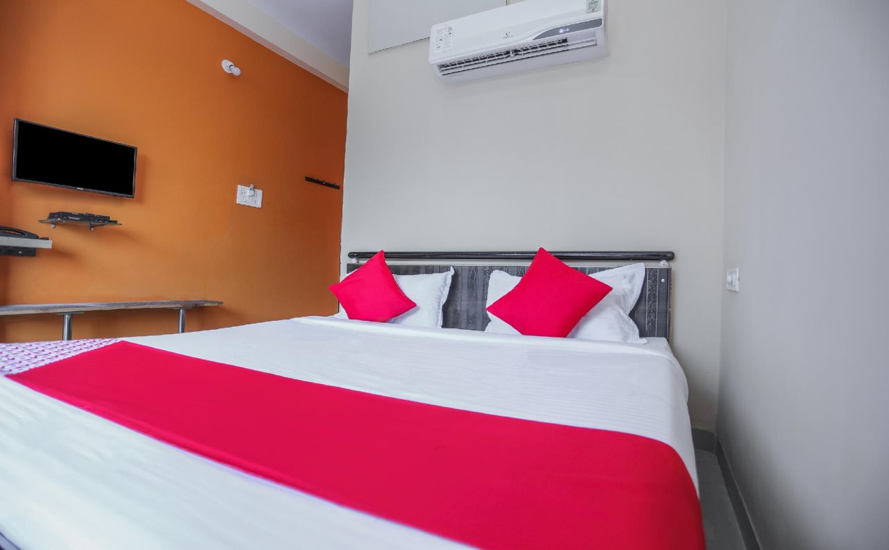 hotel shree gopal heritage