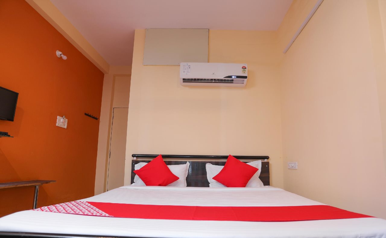 hotel shree gopal heritage