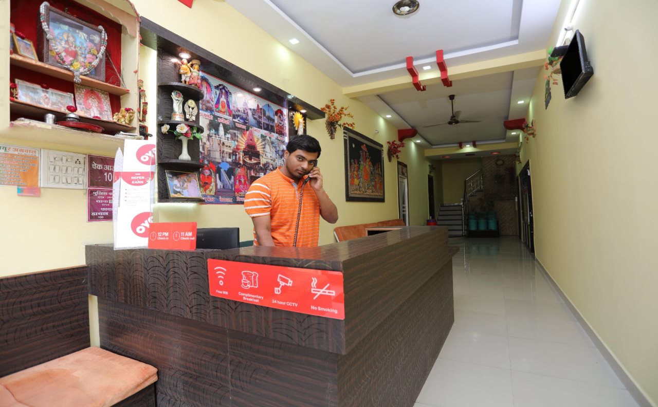 hotel shree gopal heritage