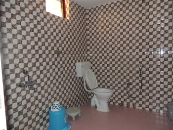 jungle nest homestay