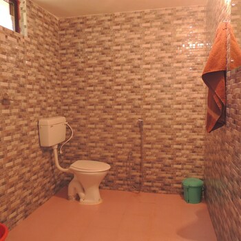 jungle nest homestay