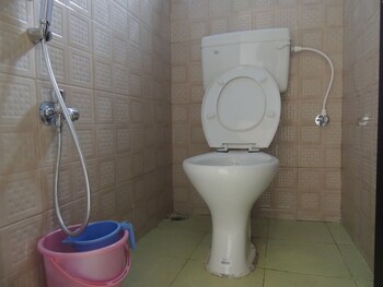 jungle nest homestay