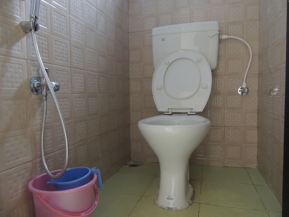 jungle nest homestay