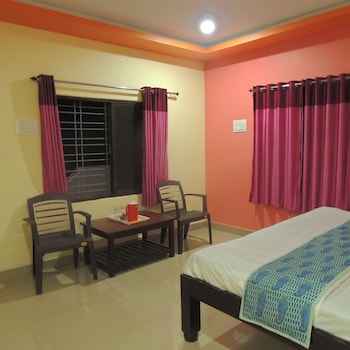 jungle nest homestay