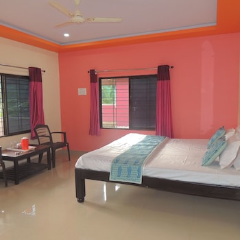 jungle nest homestay