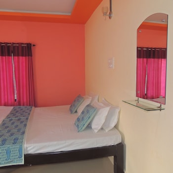 jungle nest homestay