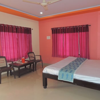 jungle nest homestay