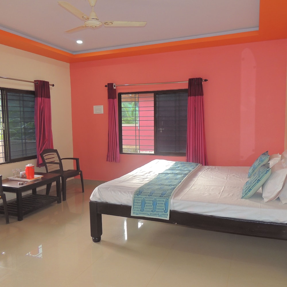 jungle nest homestay