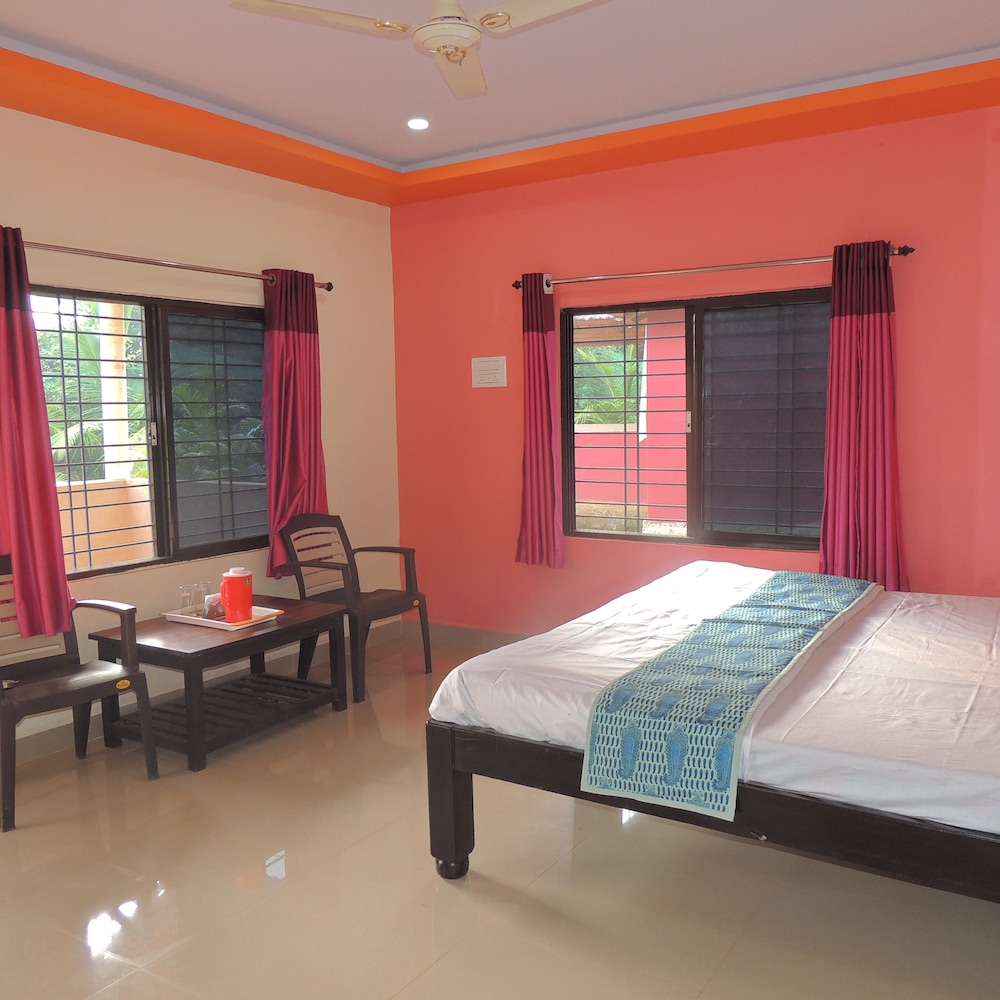 jungle nest homestay