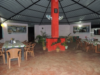 jungle nest homestay