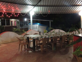 jungle nest homestay