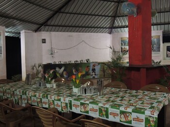 jungle nest homestay