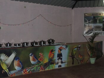 jungle nest homestay