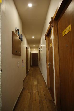 Hotel Lavenir,Haryana>>Rohtak,3 star
