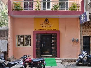 The Century Plaza Hotel,Uttar Pradesh>>Varanasi,3 star