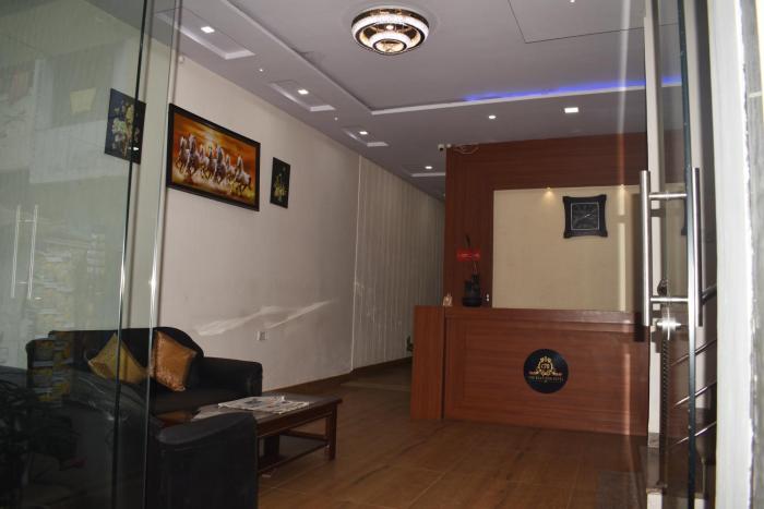 the century plaza hotel