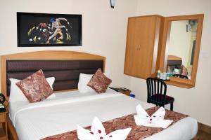 the century plaza hotel