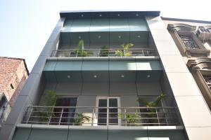 the century plaza hotel