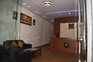 the century plaza hotel