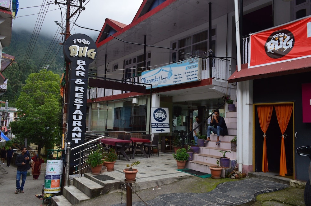 dharamshala